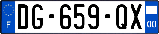 DG-659-QX
