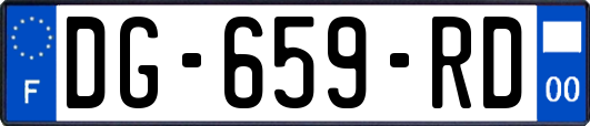 DG-659-RD