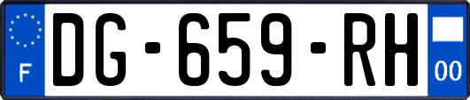 DG-659-RH