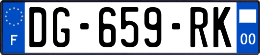 DG-659-RK