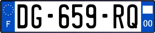 DG-659-RQ