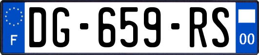 DG-659-RS