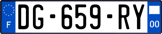 DG-659-RY