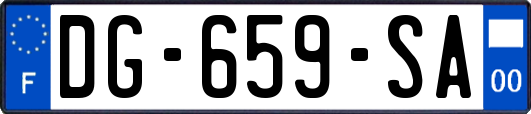DG-659-SA