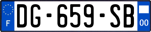 DG-659-SB