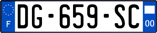 DG-659-SC
