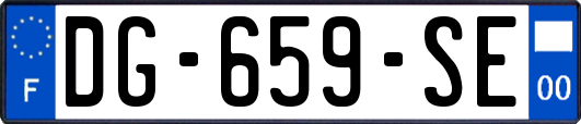 DG-659-SE