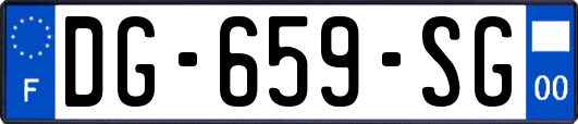 DG-659-SG