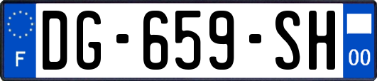 DG-659-SH
