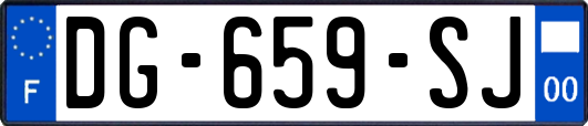 DG-659-SJ