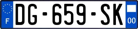 DG-659-SK