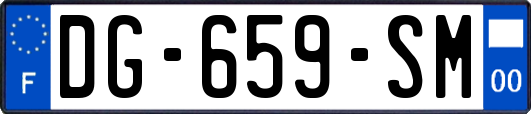 DG-659-SM