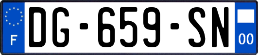 DG-659-SN