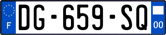 DG-659-SQ