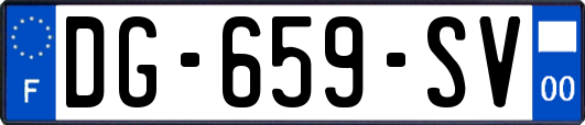 DG-659-SV