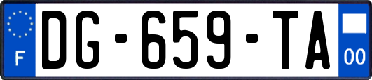 DG-659-TA