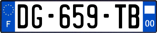DG-659-TB