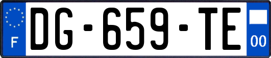 DG-659-TE