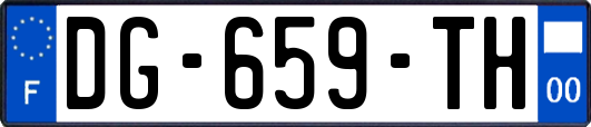 DG-659-TH