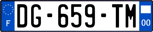 DG-659-TM