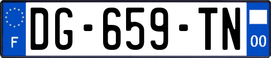 DG-659-TN
