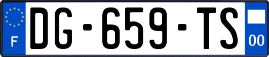 DG-659-TS