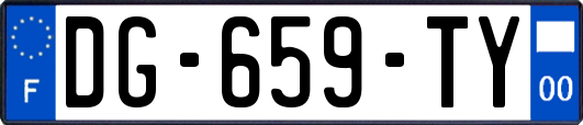 DG-659-TY