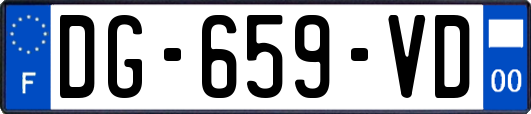 DG-659-VD