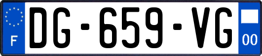 DG-659-VG