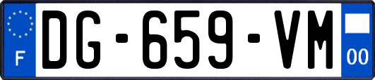 DG-659-VM