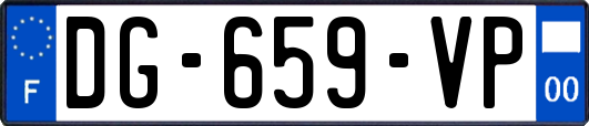 DG-659-VP