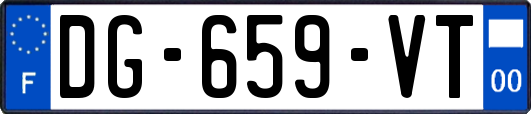 DG-659-VT
