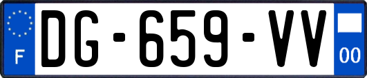DG-659-VV