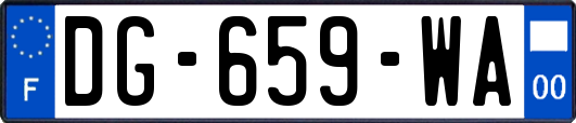 DG-659-WA