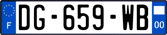 DG-659-WB
