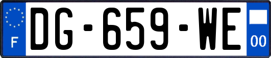 DG-659-WE