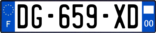 DG-659-XD