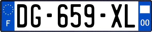 DG-659-XL