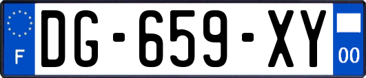 DG-659-XY