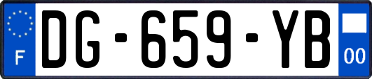 DG-659-YB