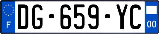 DG-659-YC