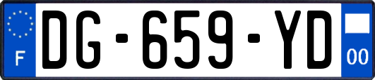 DG-659-YD