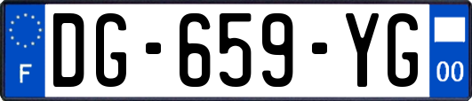 DG-659-YG