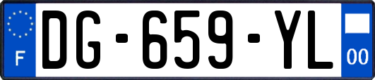 DG-659-YL