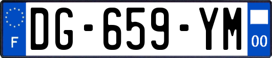 DG-659-YM
