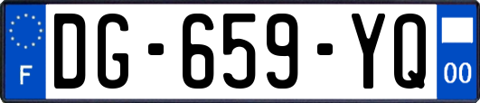 DG-659-YQ