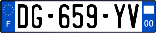 DG-659-YV