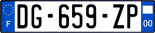 DG-659-ZP