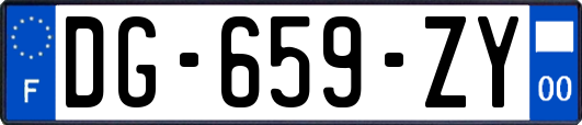 DG-659-ZY