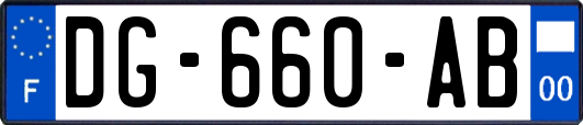 DG-660-AB